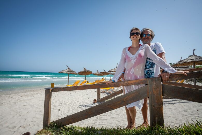 Hotel Nour Palace Thalasso & Spa - All Inclusive
