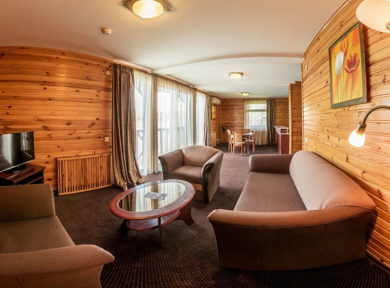 Hotel Bartolomeo Best River Resort