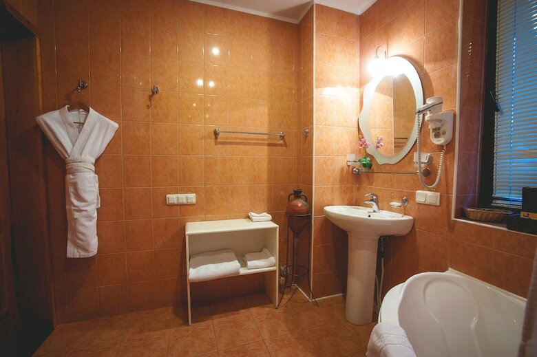 Hotel Bartolomeo Best River Resort