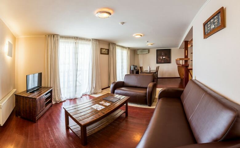 Hotel Bartolomeo Best River Resort