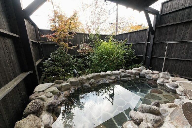 Hotel Shinanoki Ichinoyu
