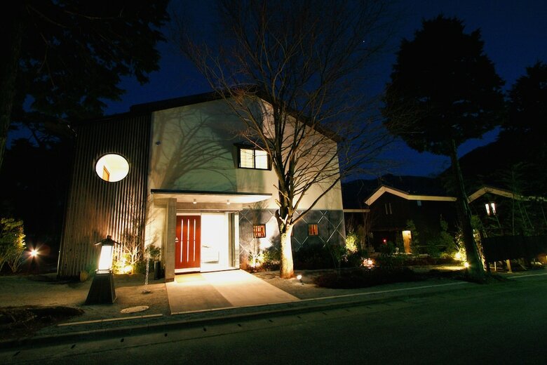 Hotel Shinanoki Ichinoyu
