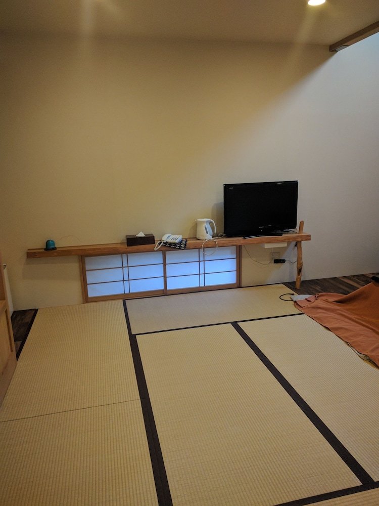 Hotel Shinanoki Ichinoyu