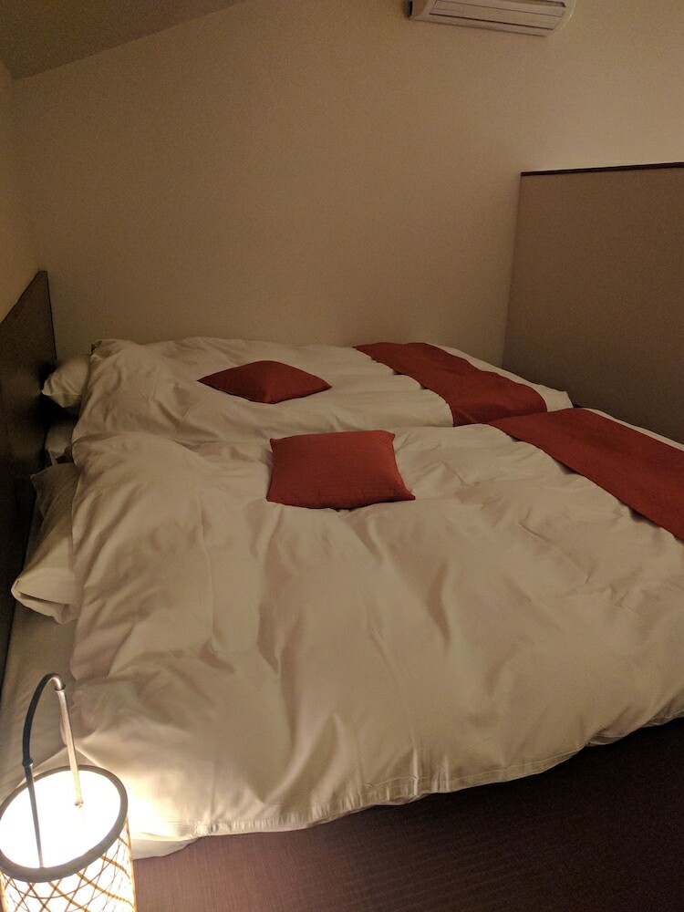 Hotel Shinanoki Ichinoyu