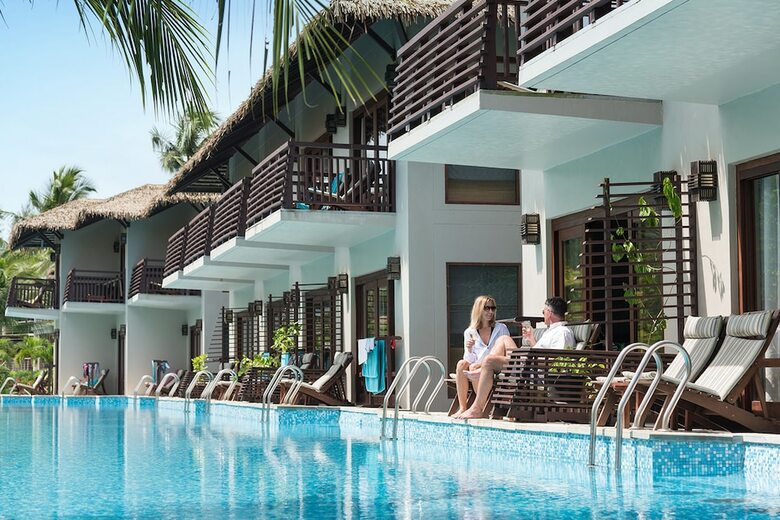 Hotel The Haven Khao Lak