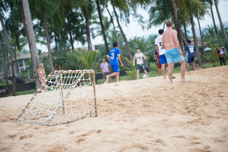 Hotel The Haven Khao Lak