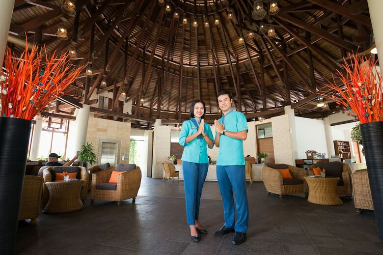 Hotel The Haven Khao Lak