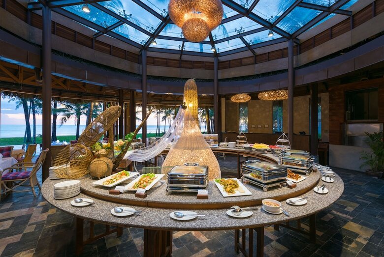 Hotel The Haven Khao Lak