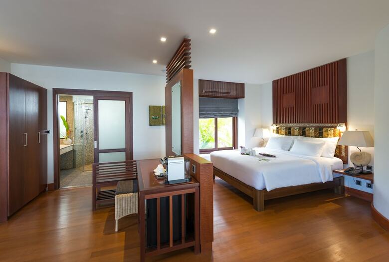 Hotel The Haven Khao Lak