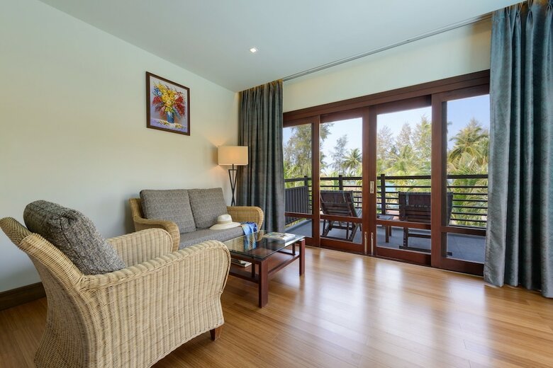 Hotel The Haven Khao Lak