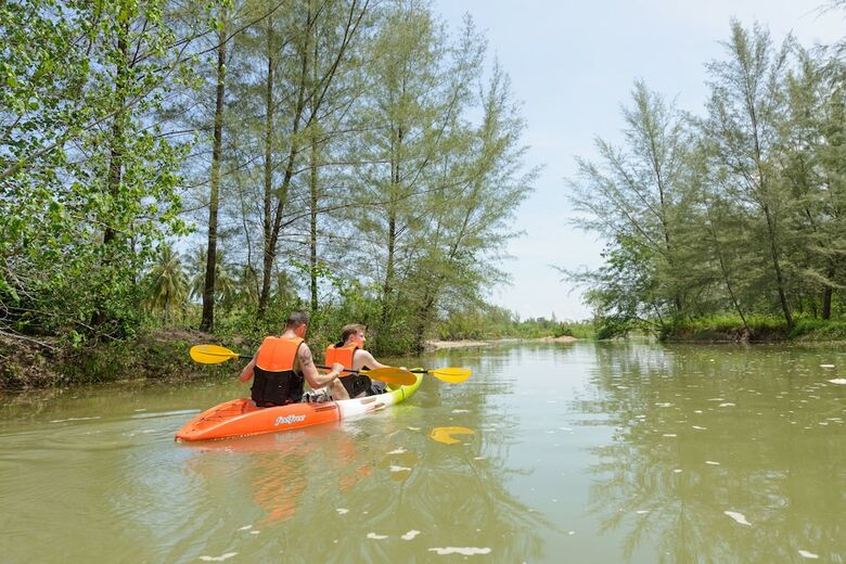 Hotel The Haven Khao Lak