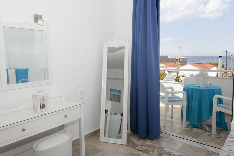 Aparthotel Seagull Hotel And Apartments