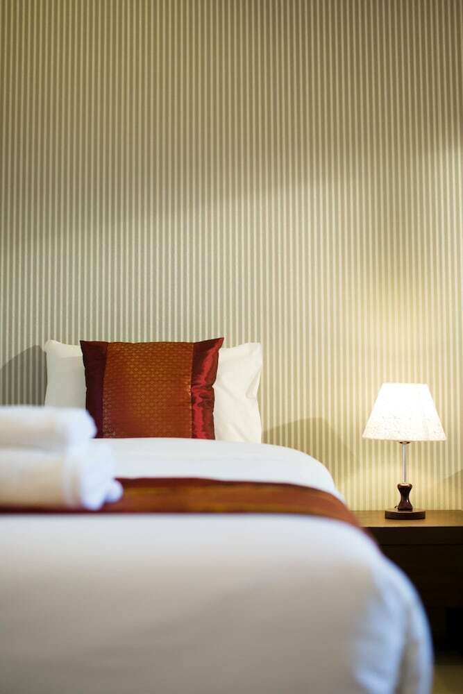 Chiang Mai Waroros Boutique Hotel