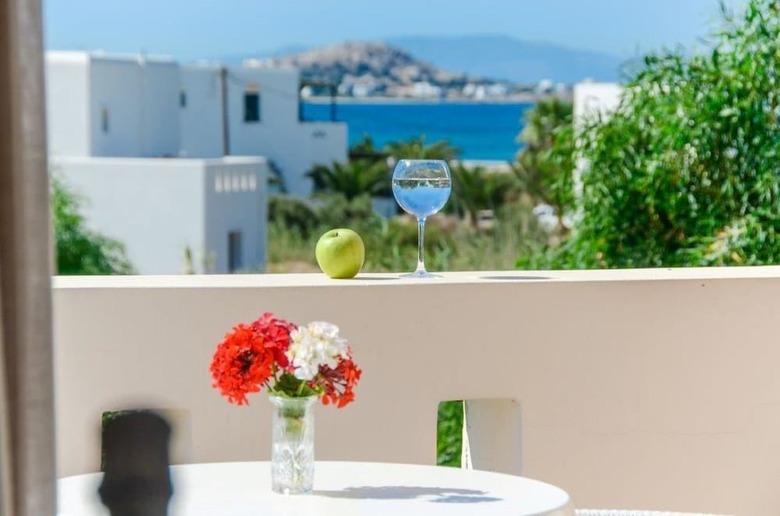 Aparthotel Plaka Hotel I