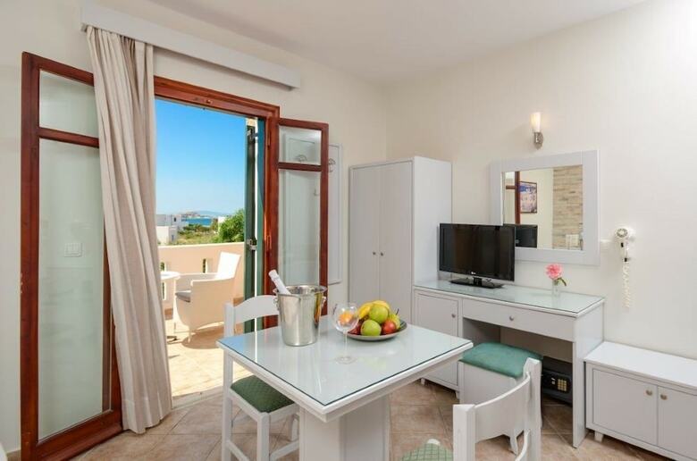 Aparthotel Plaka Hotel I