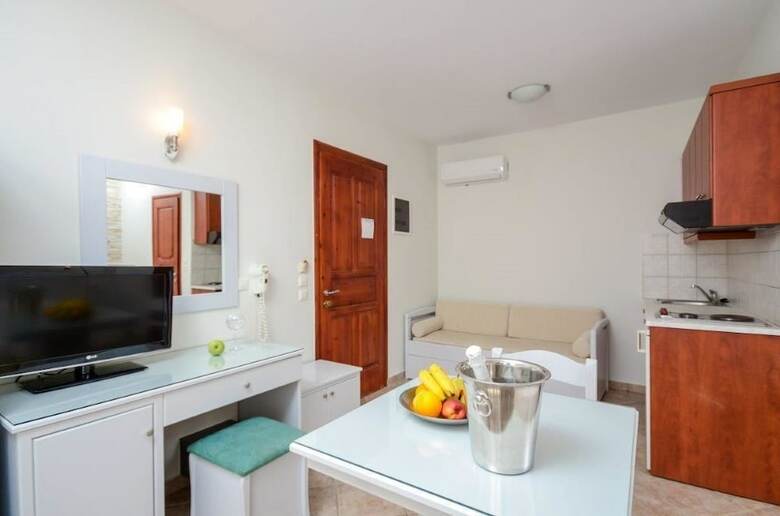 Aparthotel Plaka Hotel I