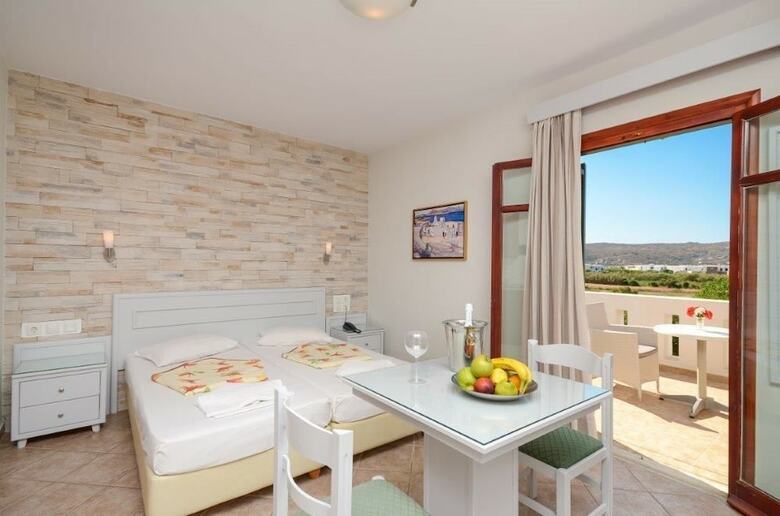 Aparthotel Plaka Hotel I