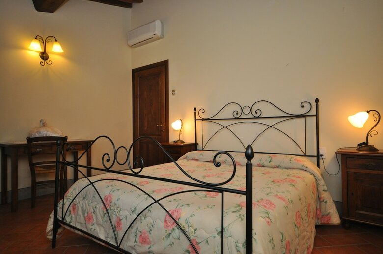 Agroturismo Agriturismo Musignano