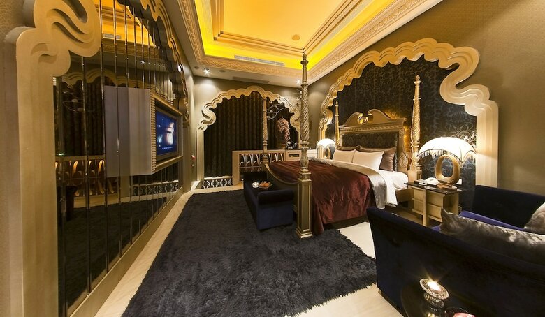 Hotel Jin Sha Motel