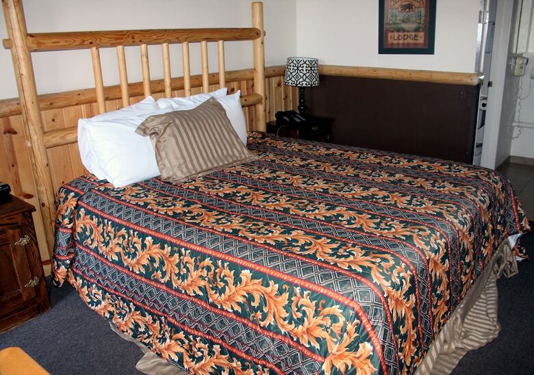 Hotel Fireside Lodge
