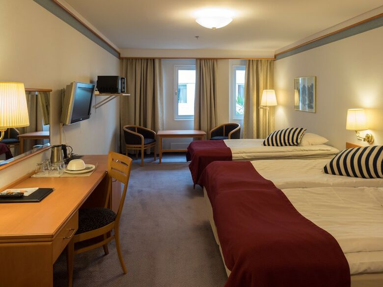 Hotel 2home Stockholm South