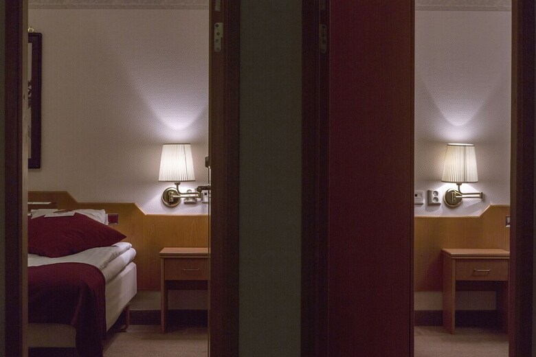 Hotel 2home Stockholm South