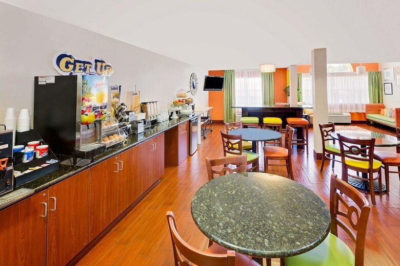 Hotel Microtel Inn & Suites By Wyndham Daphne/mobile