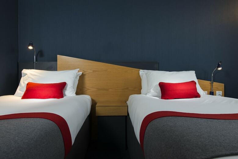 Hotel Holiday Inn Express Droitwich Spa