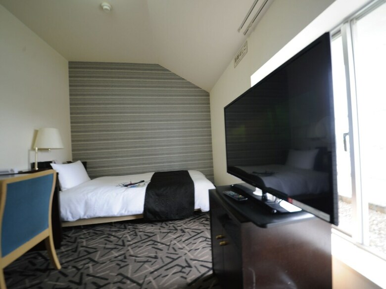 Apa Hotel Nishikawaguchieki-higashiguchi