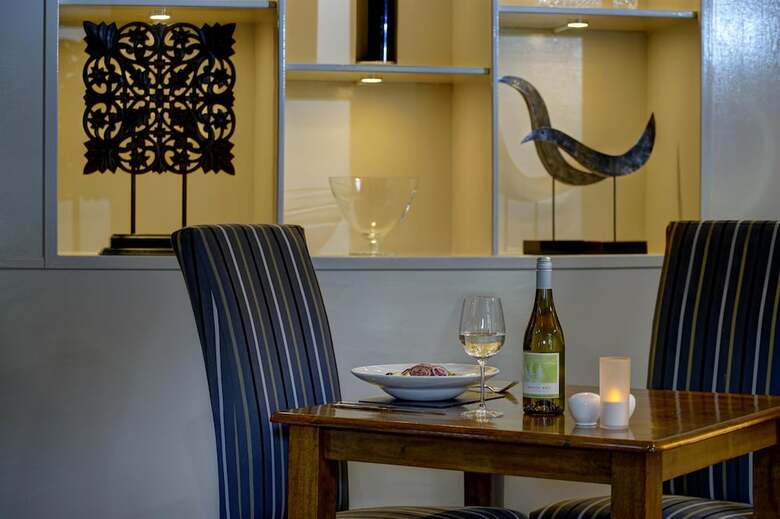 Philipburn Hotel, Bw Signature Collection