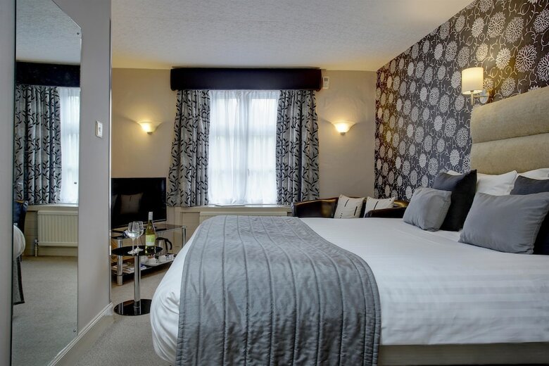 Philipburn Hotel, Bw Signature Collection