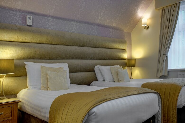 Philipburn Hotel, Bw Signature Collection