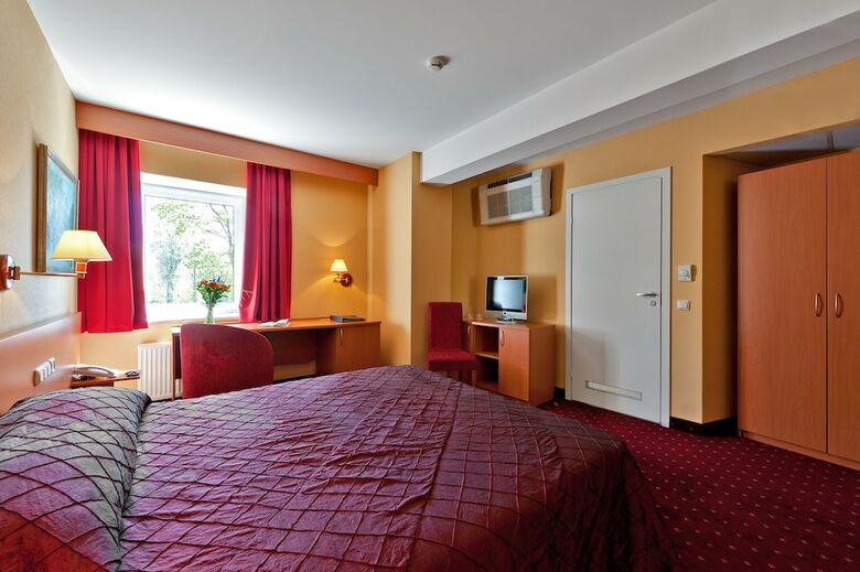Hotel Art City Inn