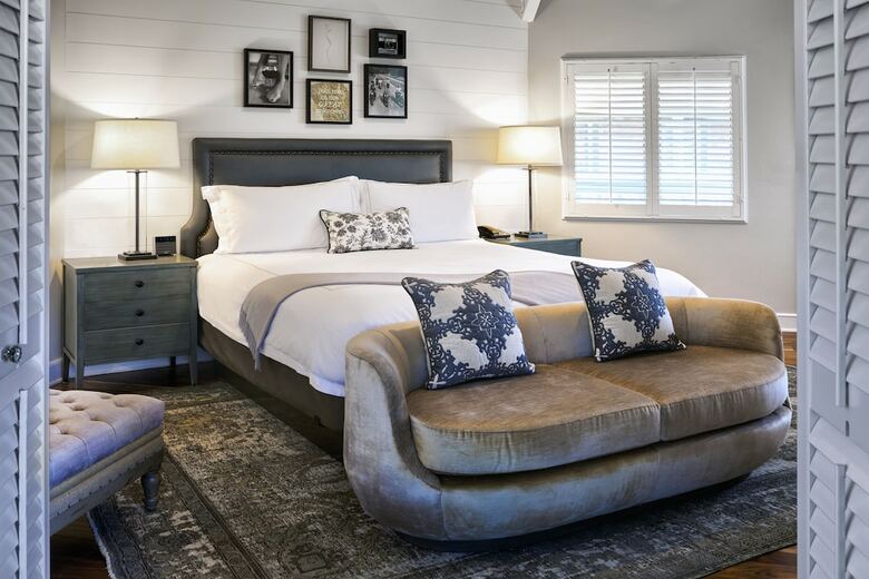 Hotel Vintage House