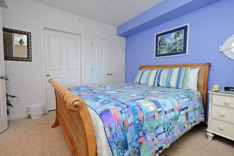 Apartamento Litchfield Beach & Golf Resort