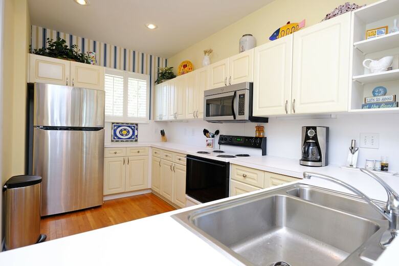 Apartamento Litchfield Beach & Golf Resort