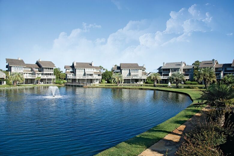 Apartamento Litchfield Beach & Golf Resort