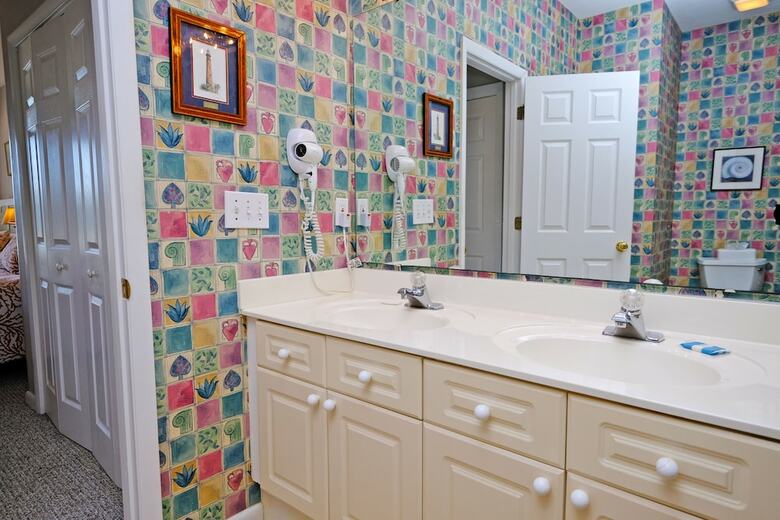 Apartamento Litchfield Beach & Golf Resort