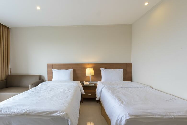 Thomson Hotel Huamark
