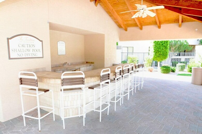Sonoran Suites Of Scottsdale