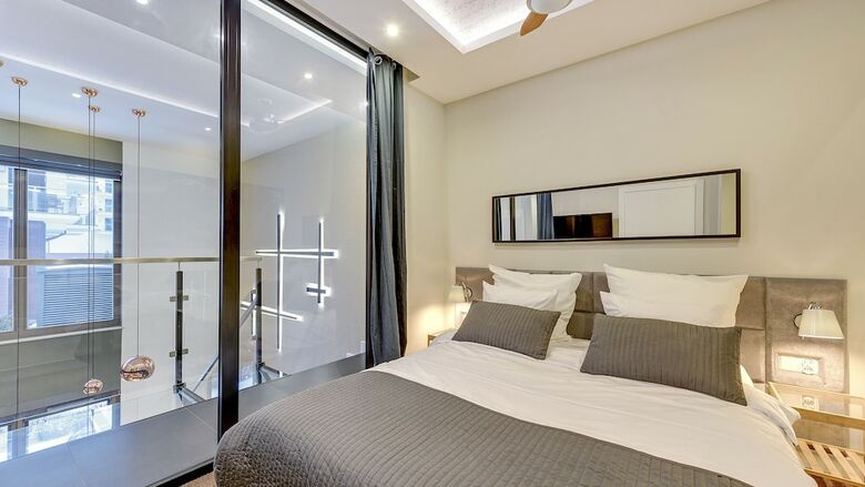 Dom & House - Apartments Waterlane