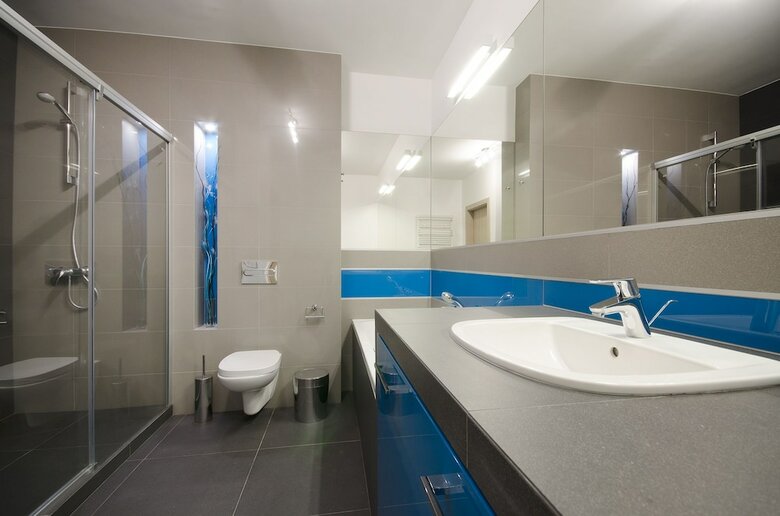 Dom & House - Apartments Waterlane
