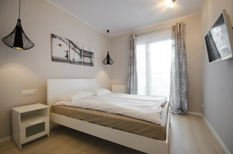 Dom & House - Apartments Waterlane