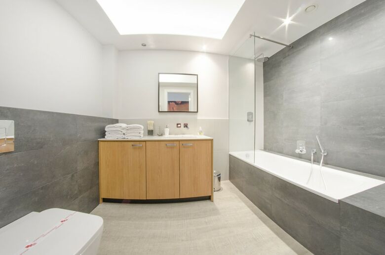Dom & House - Apartments Waterlane