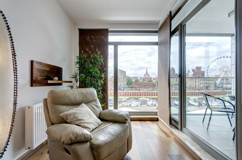Dom & House - Apartments Waterlane