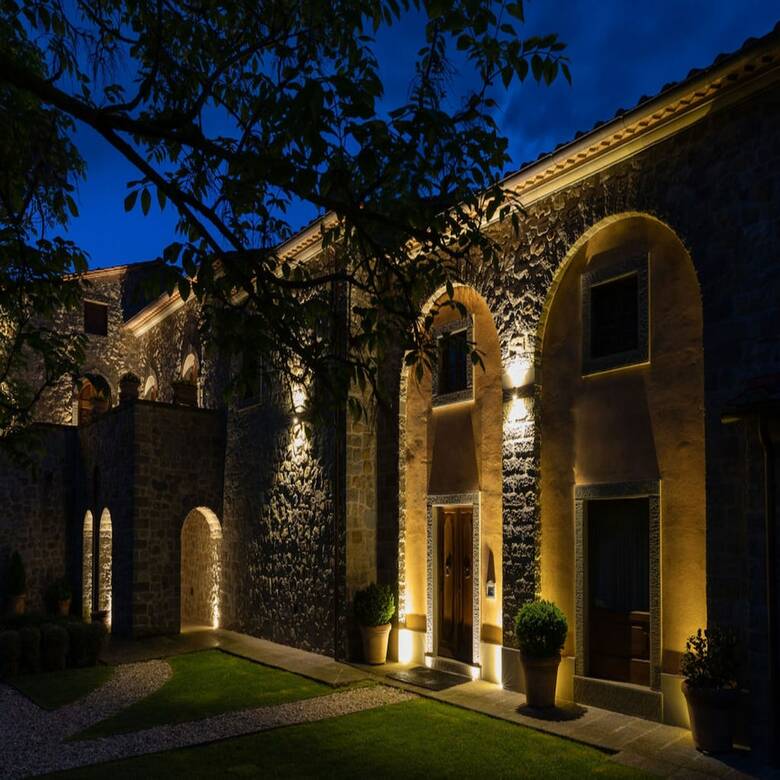 Hotel Relais La Corte Dei Papi