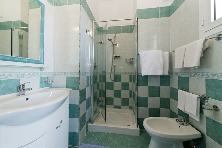 Hotel Giardino Delle Ninfe E La Fenice