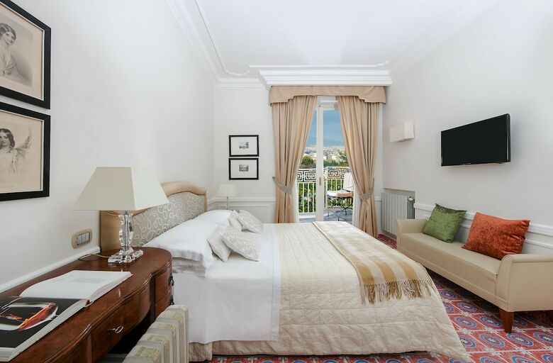 La Medusa Hotel- Dimora Di Charme