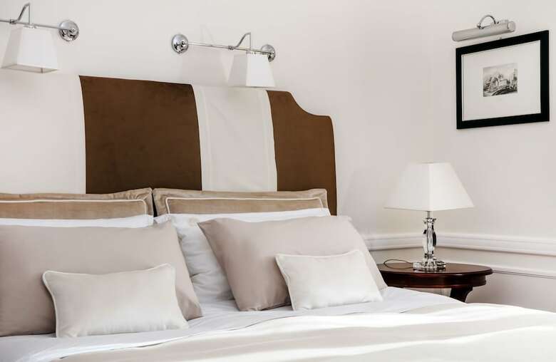 La Medusa Hotel- Dimora Di Charme