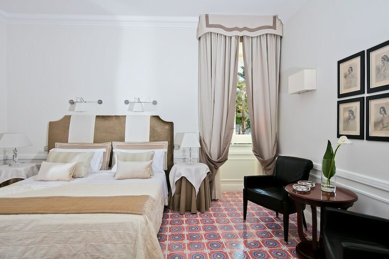 La Medusa Hotel- Dimora Di Charme